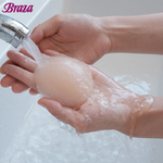 將圖片載入圖庫檢視器 BRAZA NO ADHESIVE SILICONE TOP
